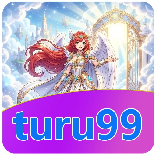 Ilustrasi berkas turu99 APK 4.8.1