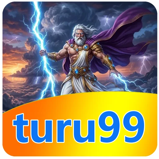 Ilustrasi syarat perangkat untuk turu99 APK