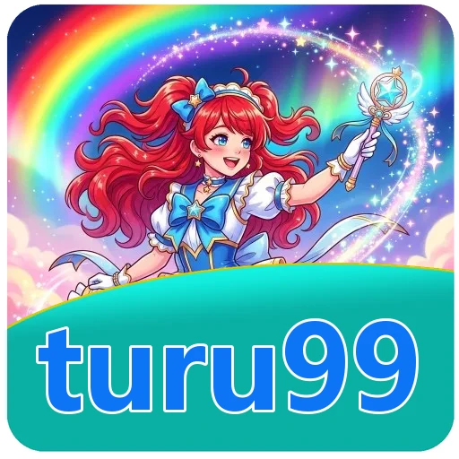 Ilustrasi pengecekan versi dan ukuran turu99 APK