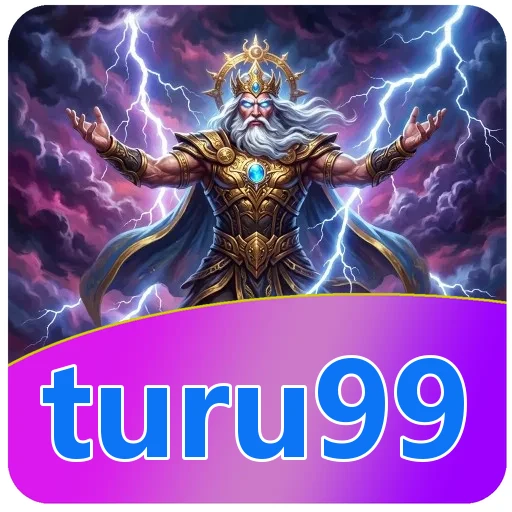 Ilustrasi layar pemasangan turu99 APK