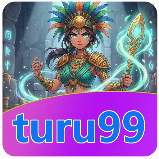 Layar pemasangan turu99 APK